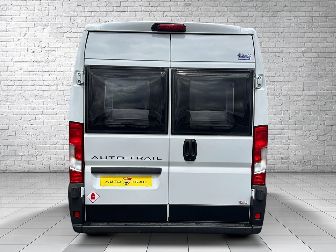 2026 Autotrail Expedition 68 For Sale AT5372 4