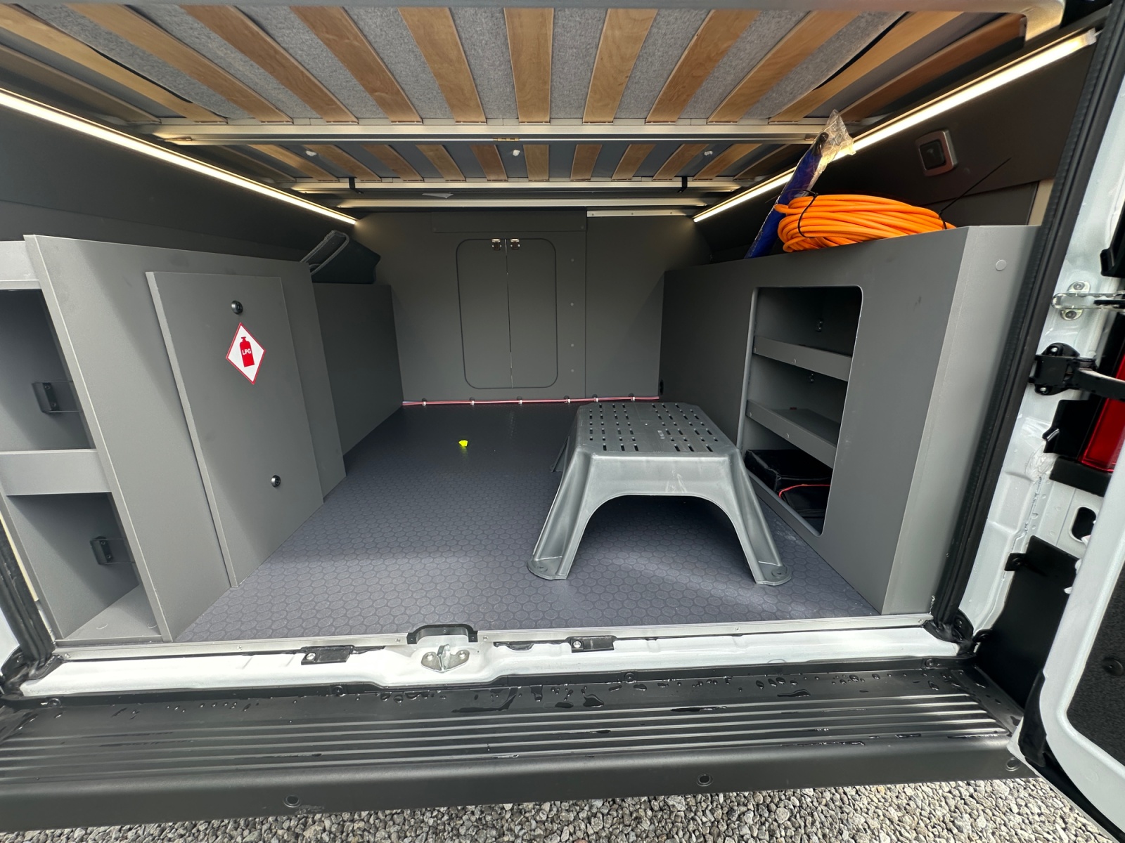 2026 Autotrail Expedition 68 For Sale AT5372 45