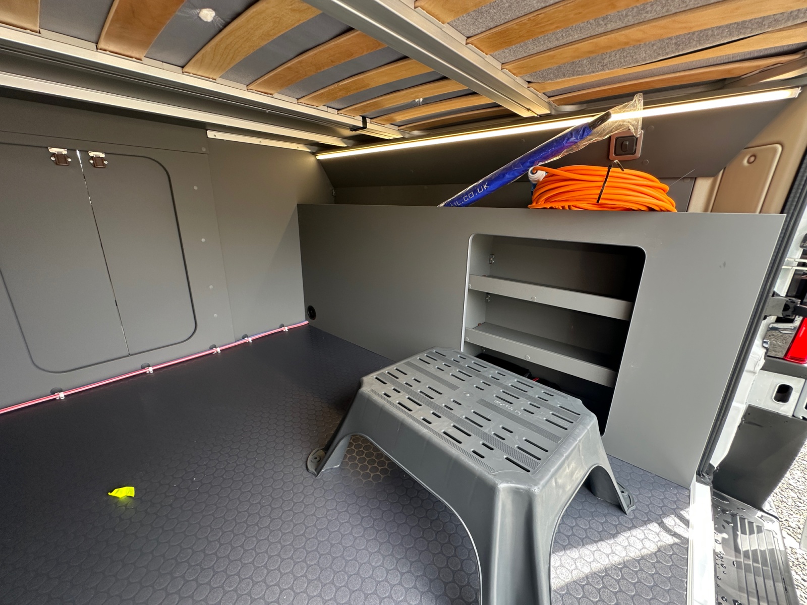 2026 Autotrail Expedition 68 For Sale AT5372 47