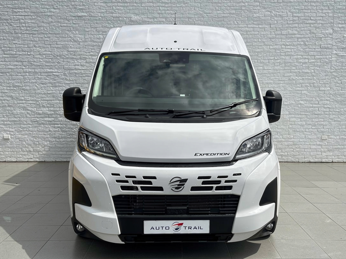 2026 Autotrail Expedition 68 For Sale AT5372 8