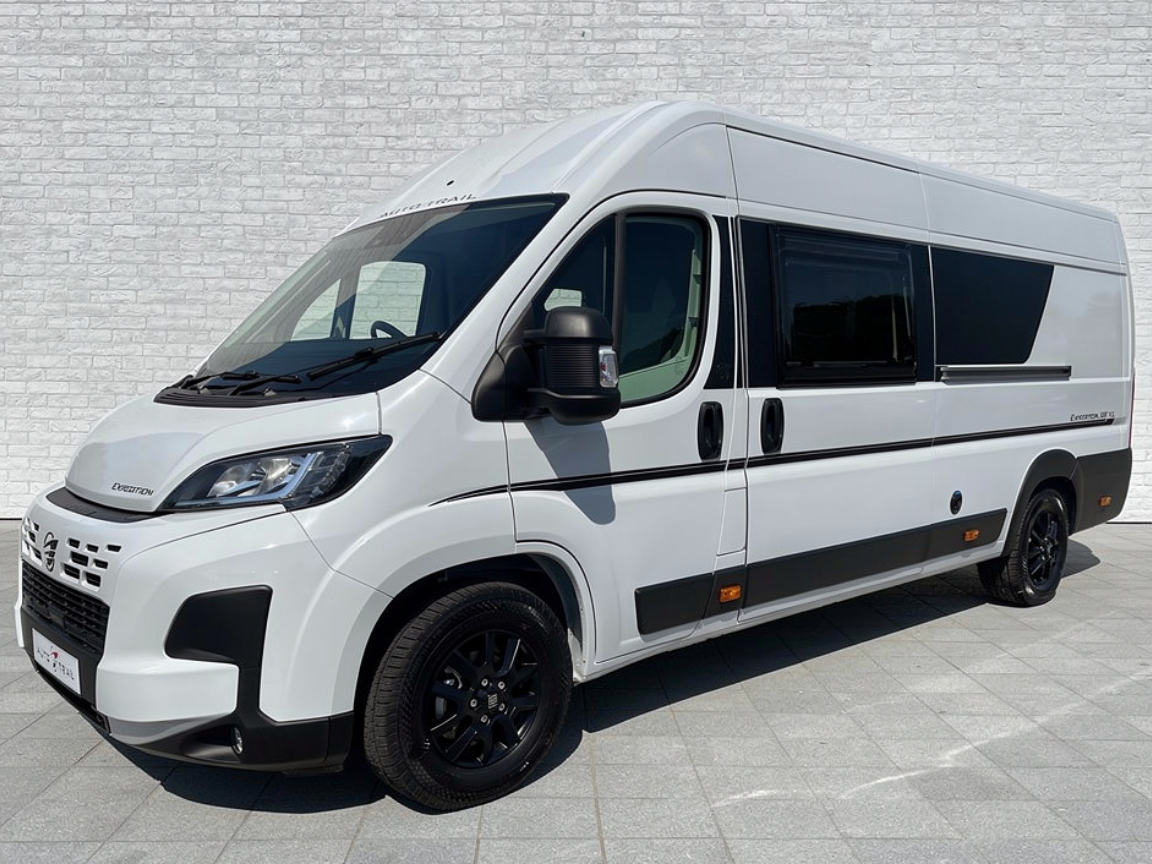 2026 Autotrail Expedition 68 XL For Sale AT5368 1