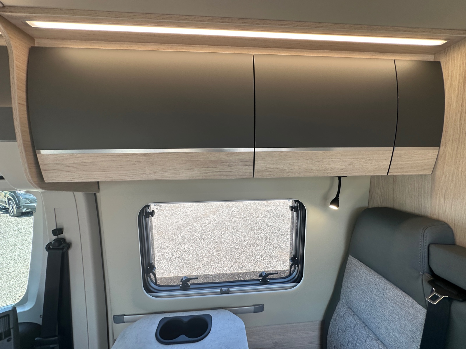 2026 Autotrail Expedition 68 XL For Sale AT5368 21