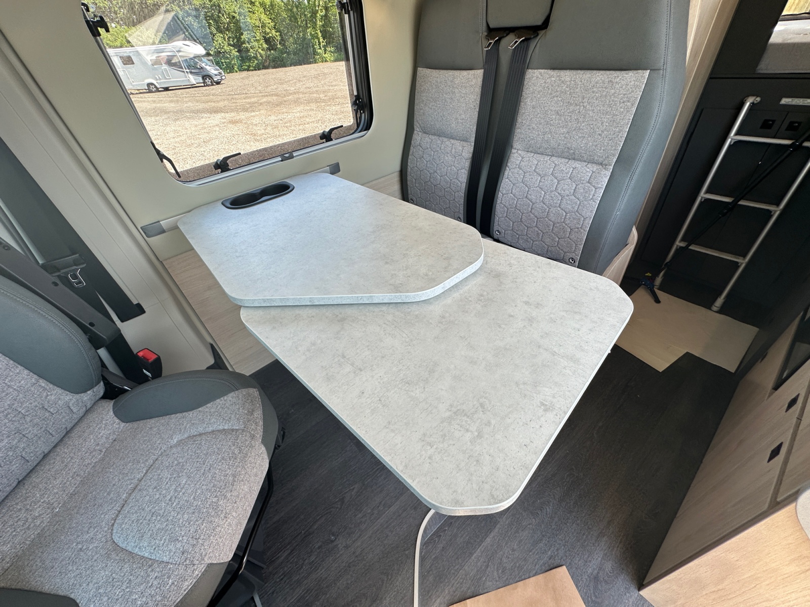 2026 Autotrail Expedition 68 XL For Sale AT5368 24