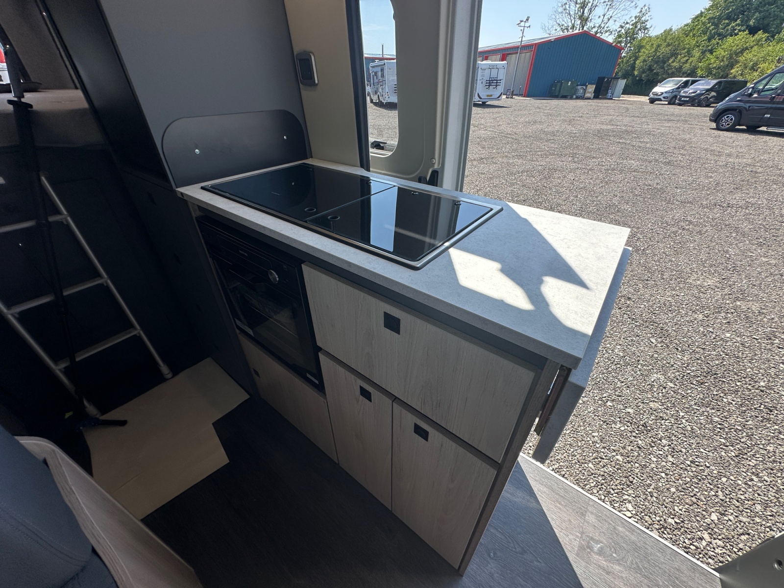2026 Autotrail Expedition 68 XL For Sale AT5368 27