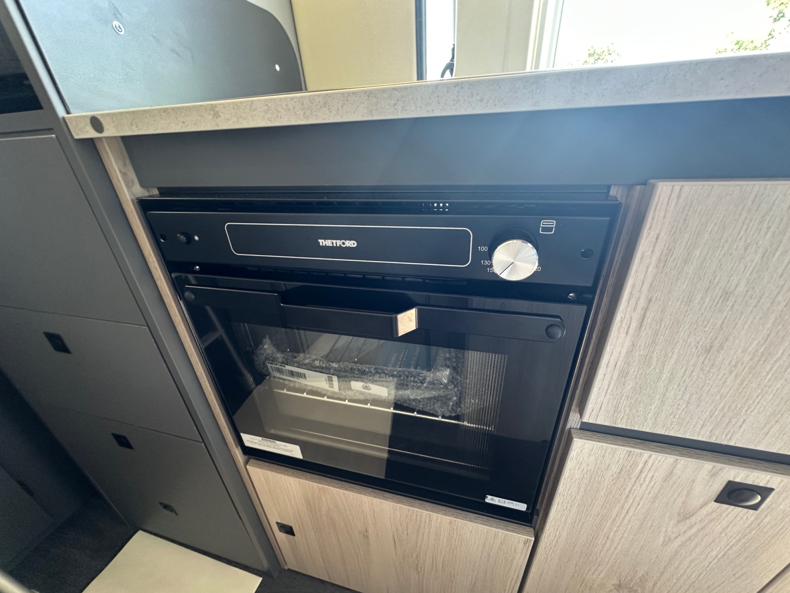2026 Autotrail Expedition 68 XL For Sale AT5368 31