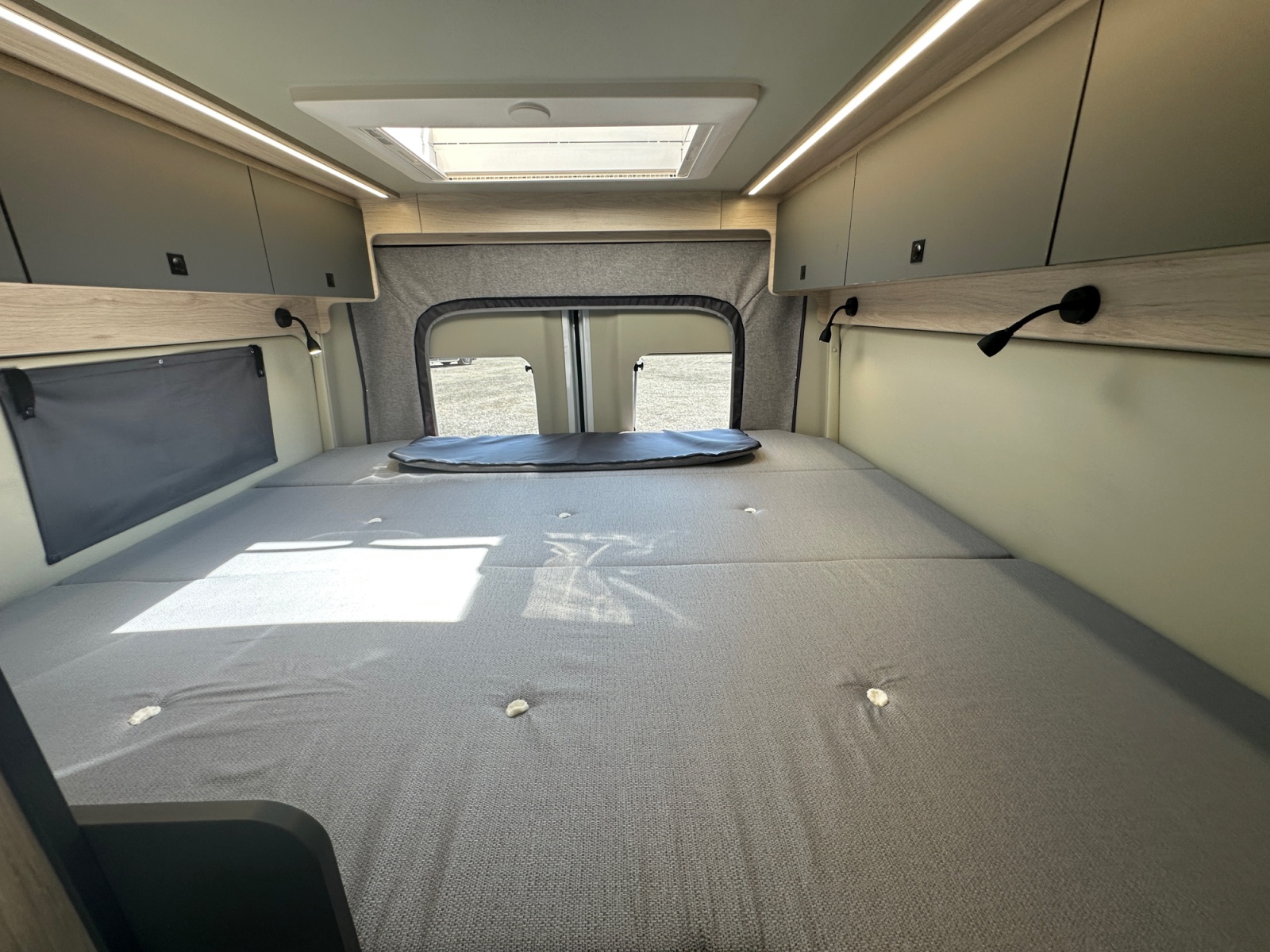 2026 Autotrail Expedition 68 XL For Sale AT5368 36
