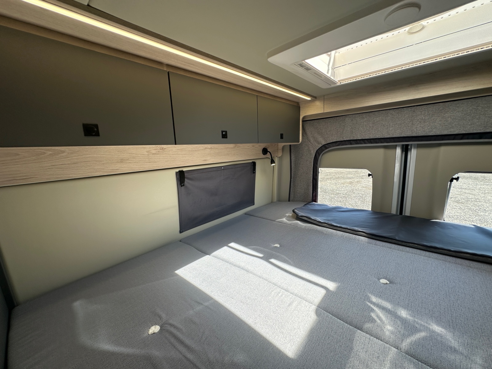 2026 Autotrail Expedition 68 XL For Sale AT5368 38