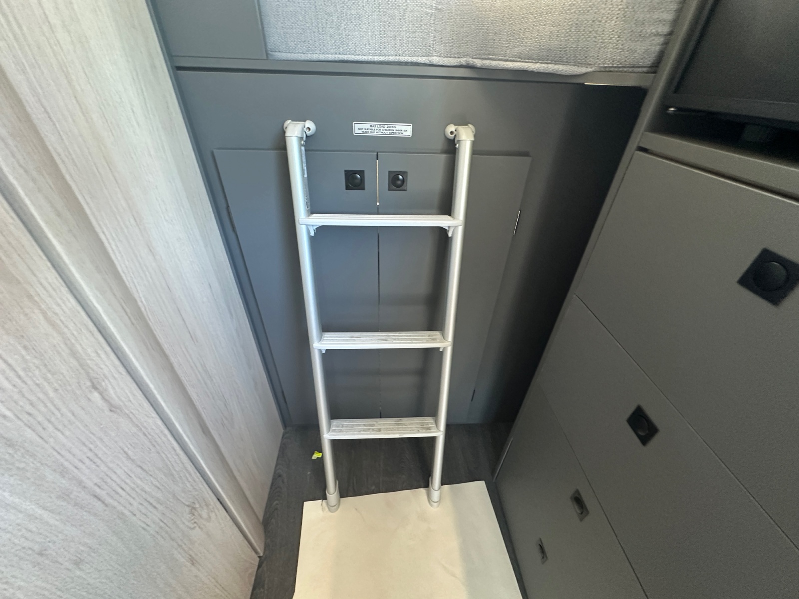 2026 Autotrail Expedition 68 XL For Sale AT5368 39