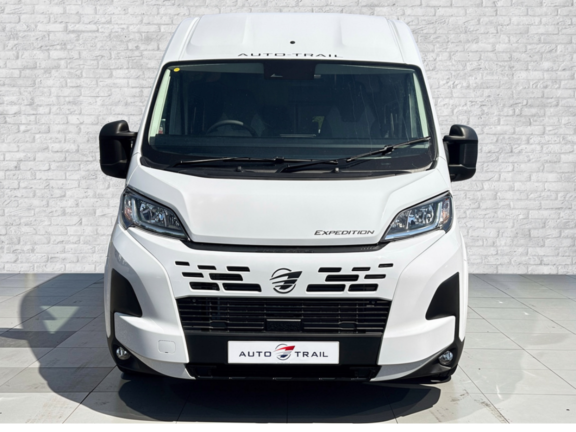 2026 Autotrail Expedition 68 XL For Sale AT5368 8