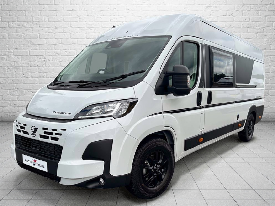 2026 Autotrail Expedition 68XL Flex For Sale AT5373 1