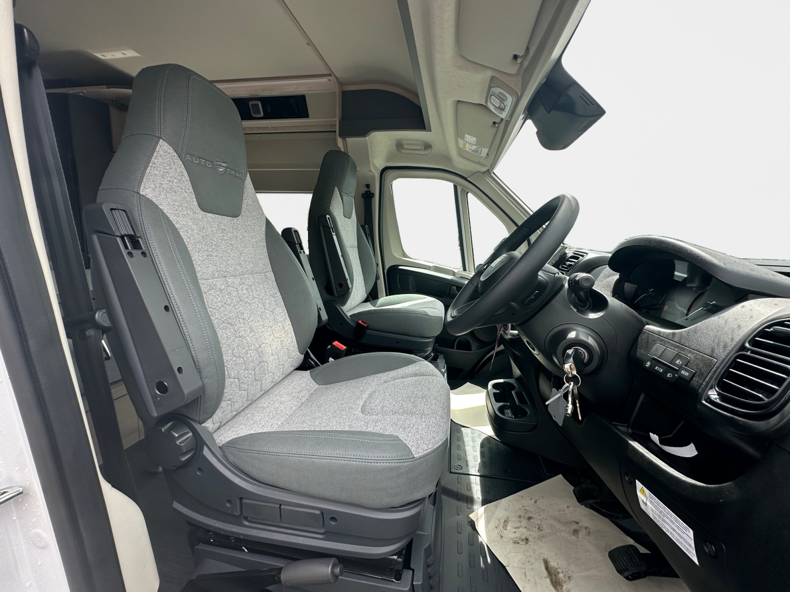 2026 Autotrail Expedition 68XL Flex For Sale AT5373 10