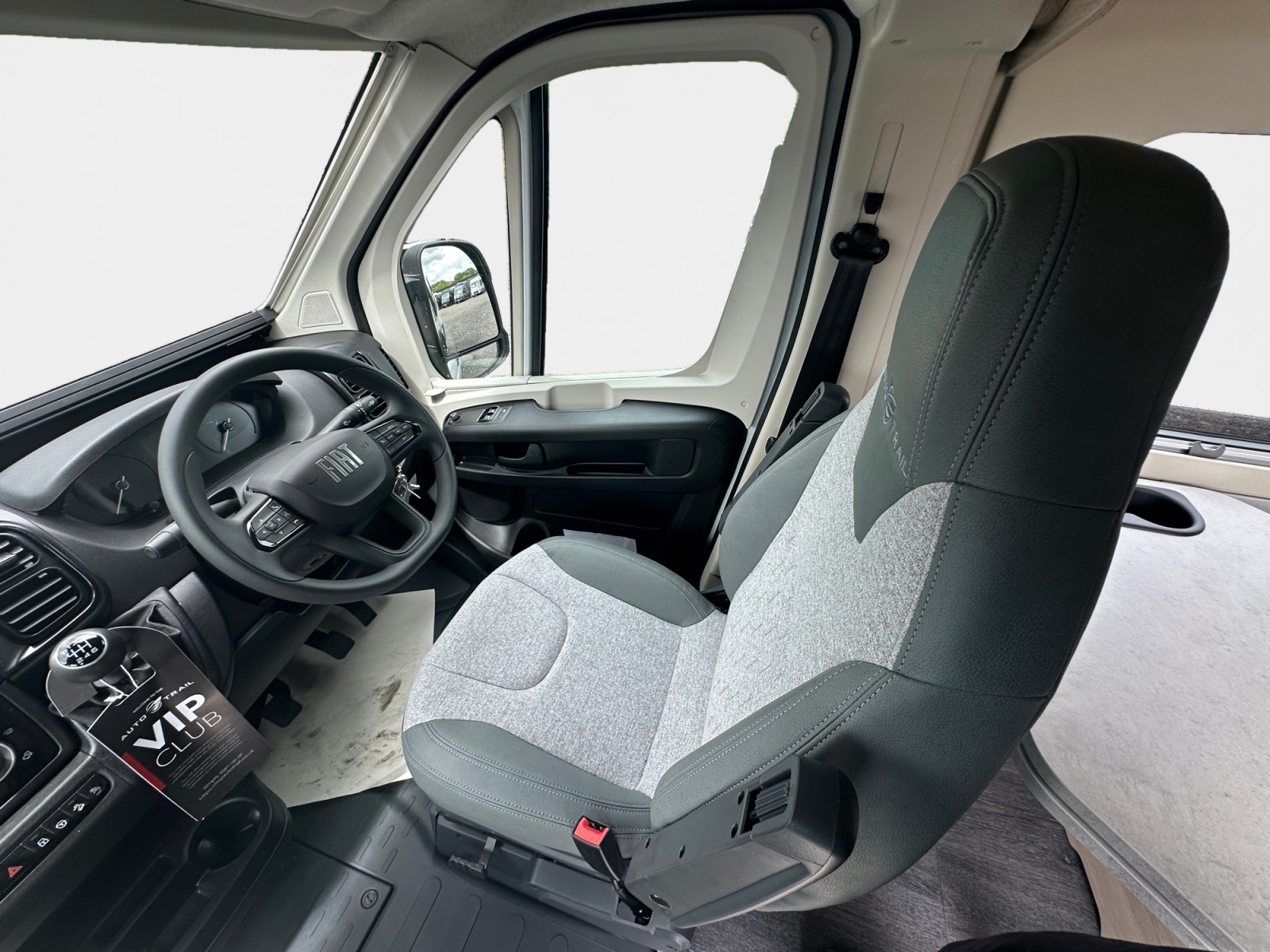2026 Autotrail Expedition 68XL Flex For Sale AT5373 12