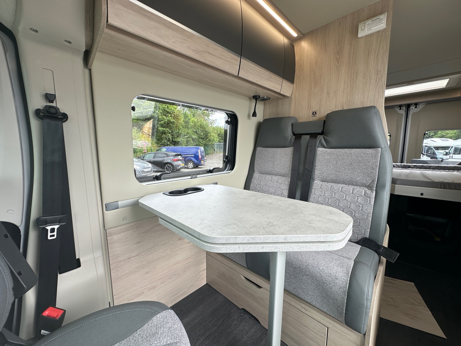2026 Autotrail Expedition 68XL Flex For Sale AT5373 16
