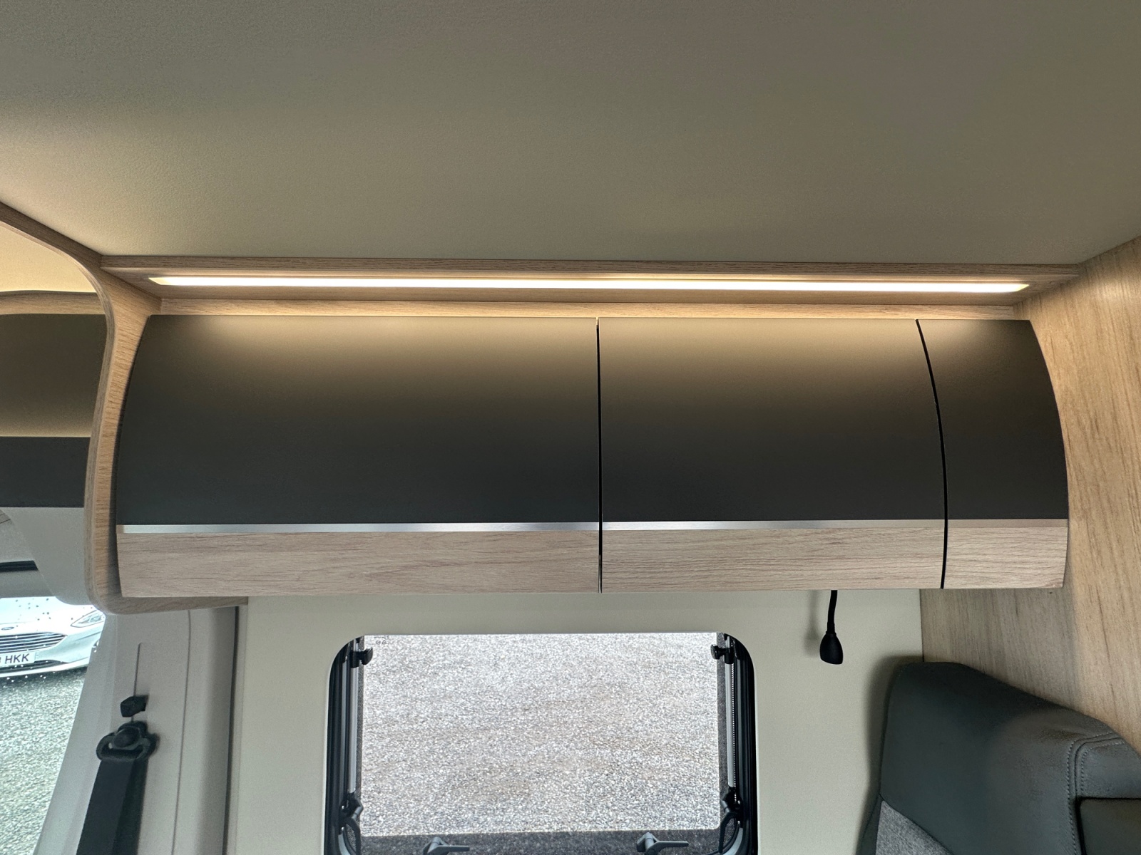 2026 Autotrail Expedition 68XL Flex For Sale AT5373 19