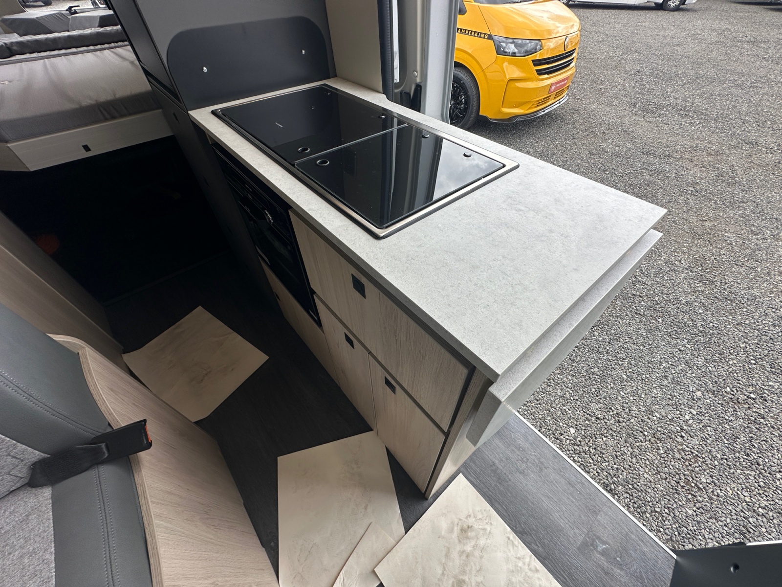2026 Autotrail Expedition 68XL Flex For Sale AT5373 22