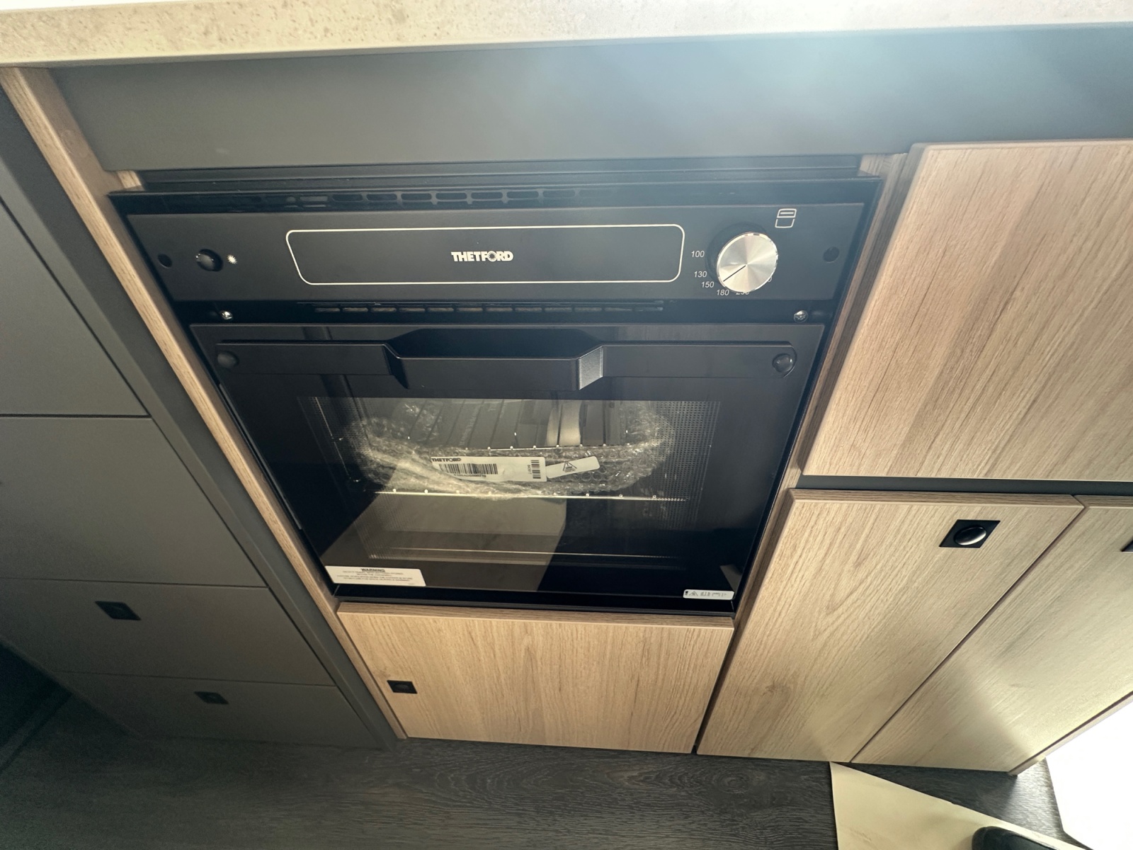 2026 Autotrail Expedition 68XL Flex For Sale AT5373 27