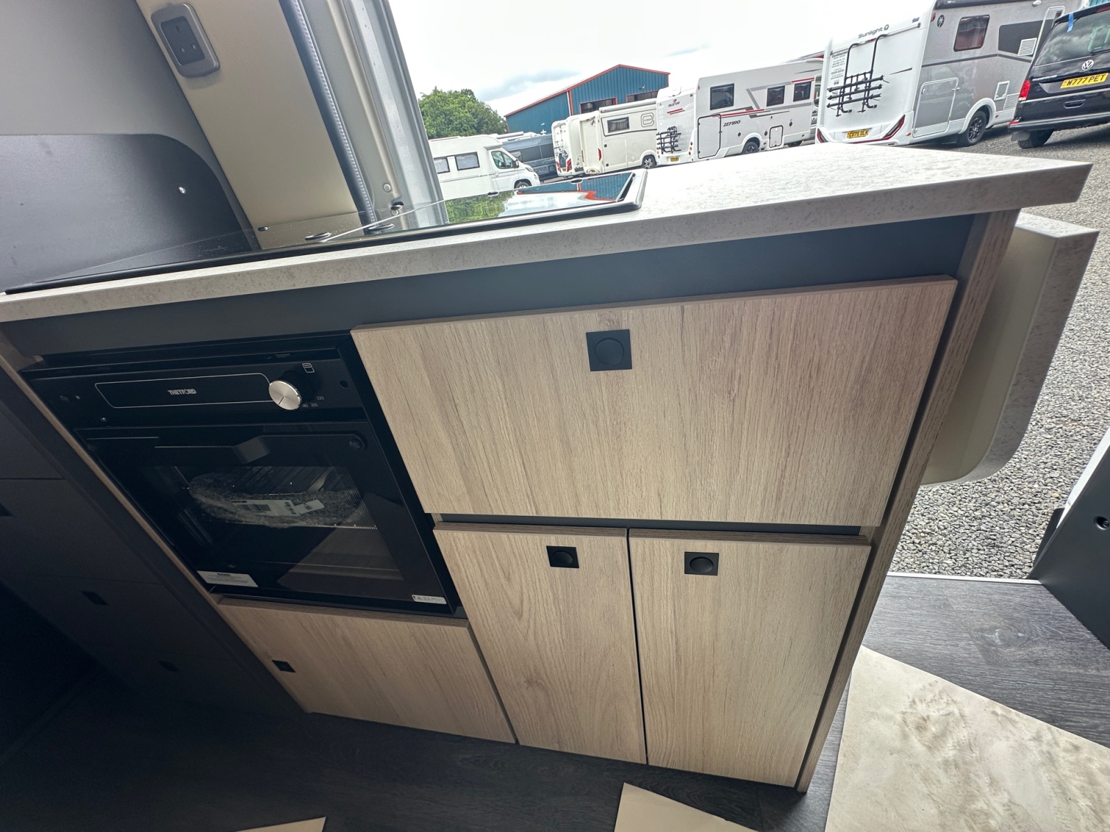 2026 Autotrail Expedition 68XL Flex For Sale AT5373 28