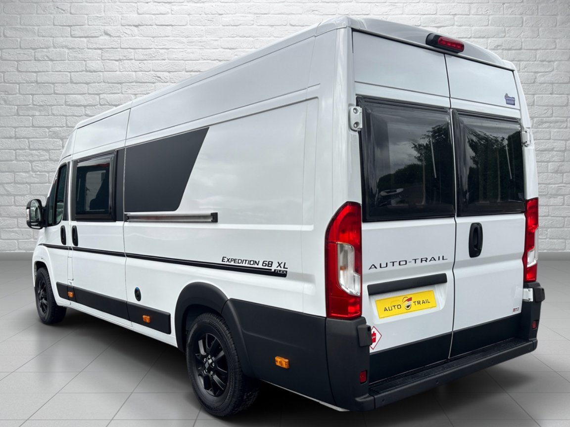 2026 Autotrail Expedition 68XL Flex For Sale AT5373 3
