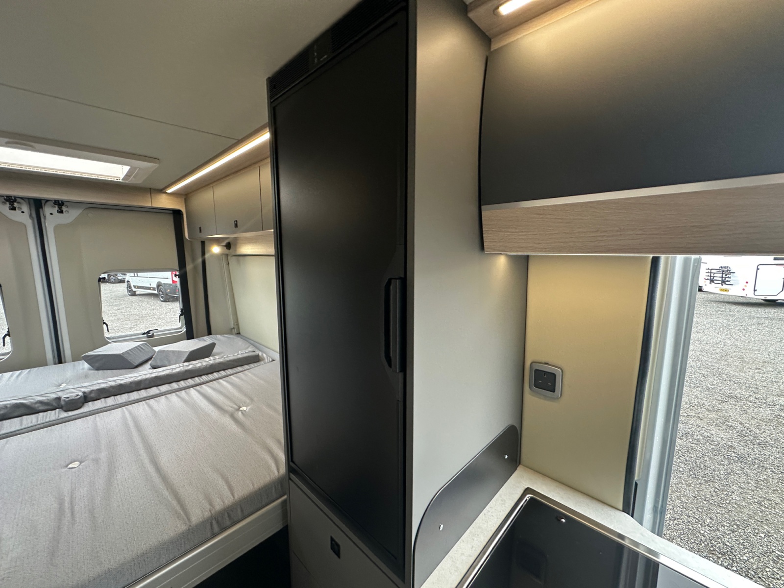 2026 Autotrail Expedition 68XL Flex For Sale AT5373 31