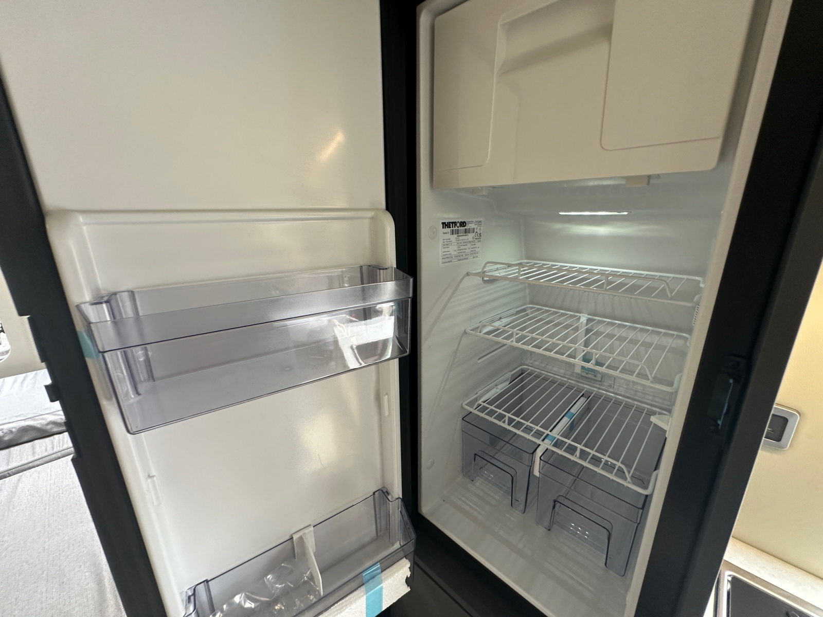 2026 Autotrail Expedition 68XL Flex For Sale AT5373 32