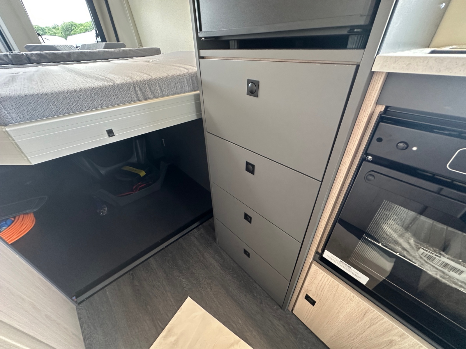 2026 Autotrail Expedition 68XL Flex For Sale AT5373 34