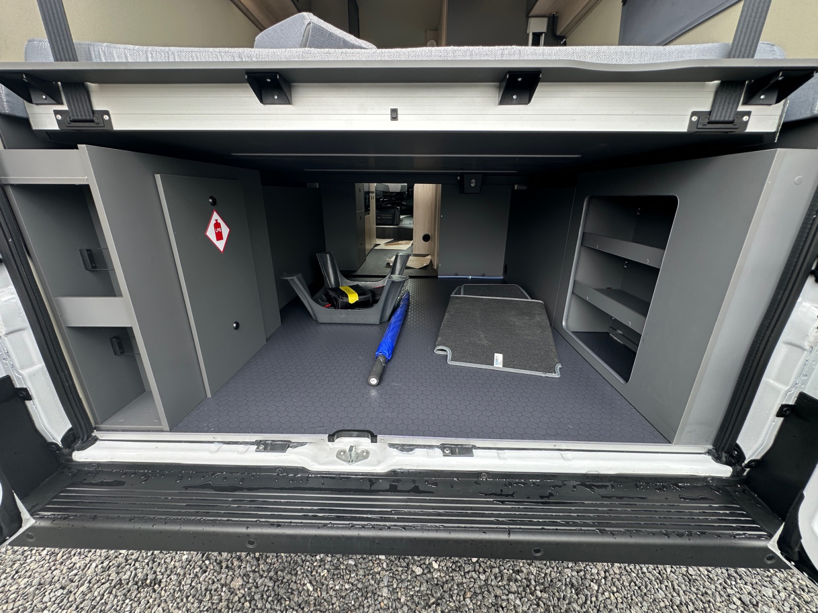 2026 Autotrail Expedition 68XL Flex For Sale AT5373 37