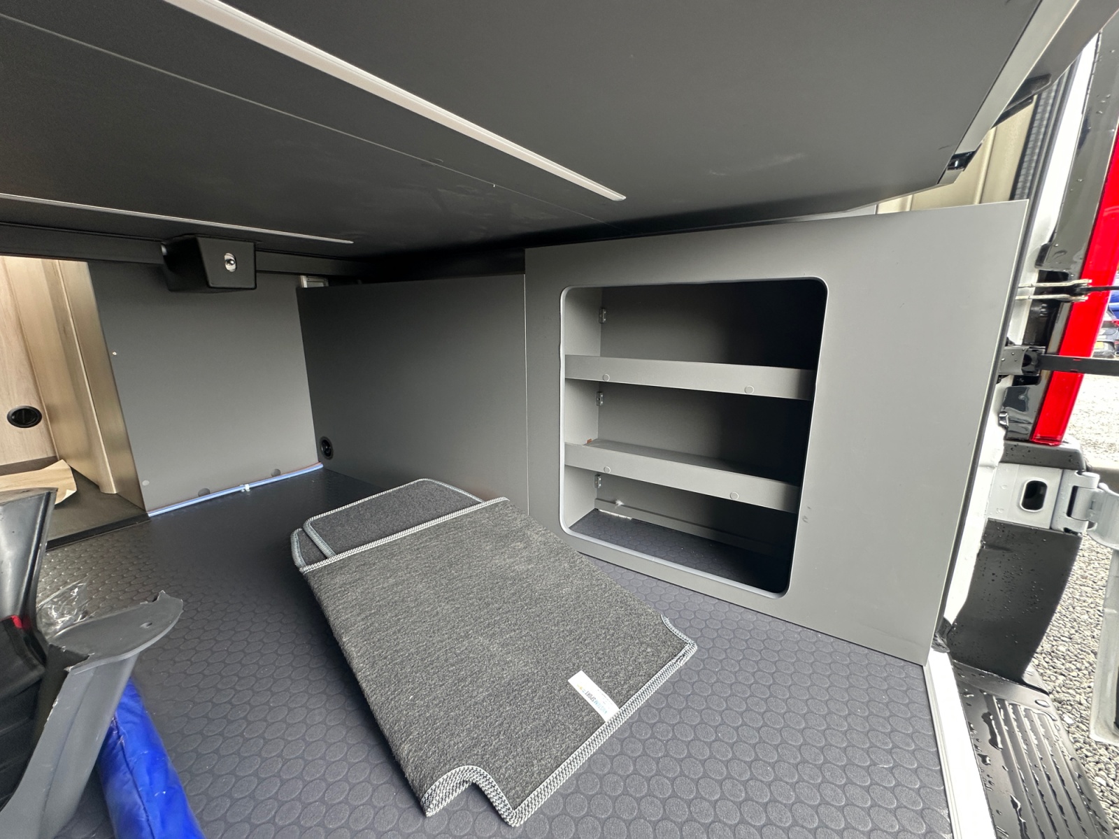 2026 Autotrail Expedition 68XL Flex For Sale AT5373 39