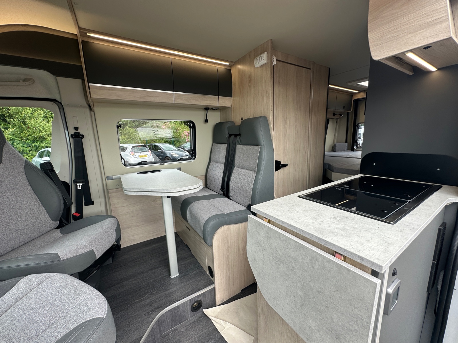 2026 Autotrail Expedition 68XL Flex For Sale AT5373 41