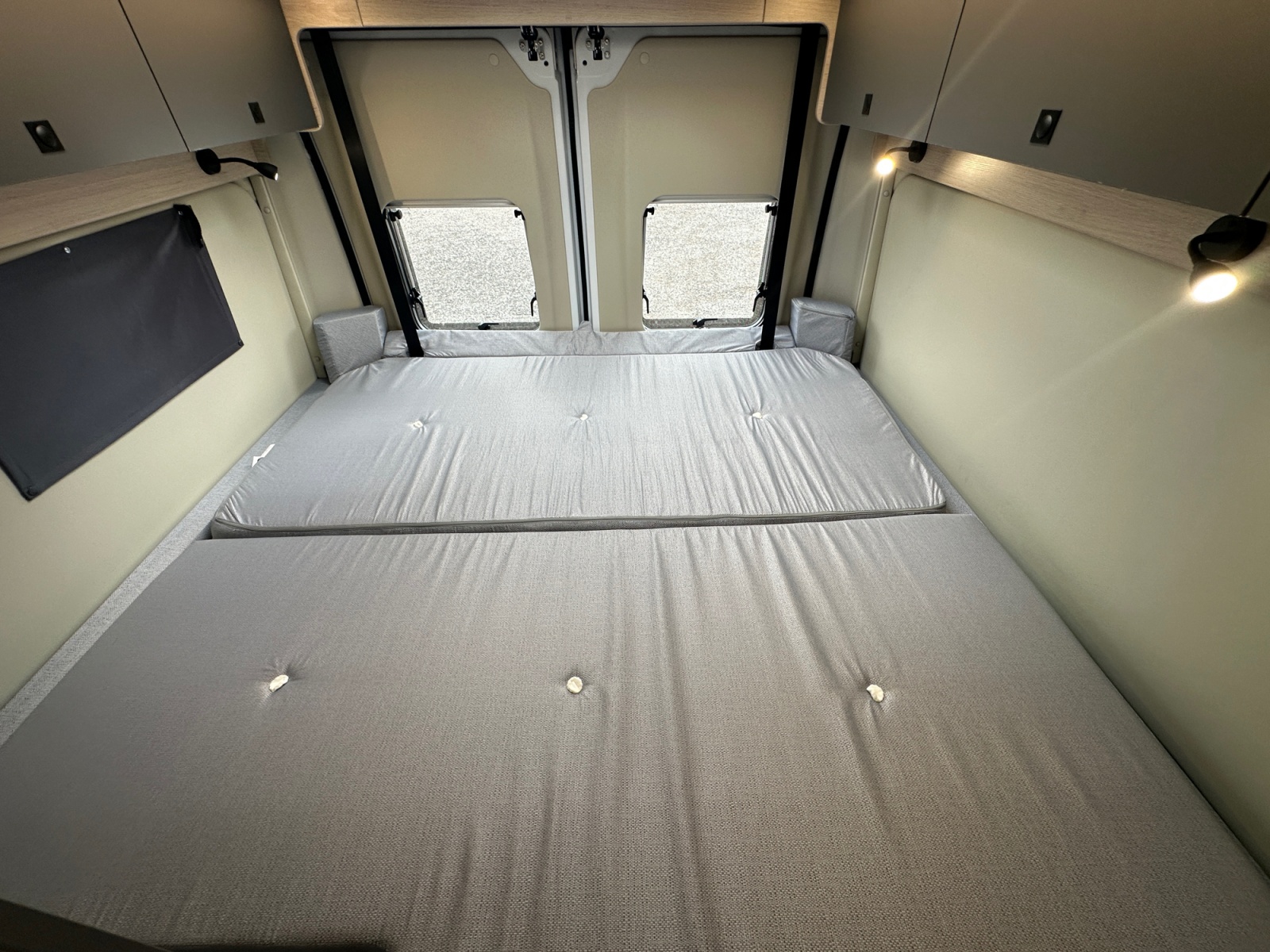 2026 Autotrail Expedition 68XL Flex For Sale AT5373 45