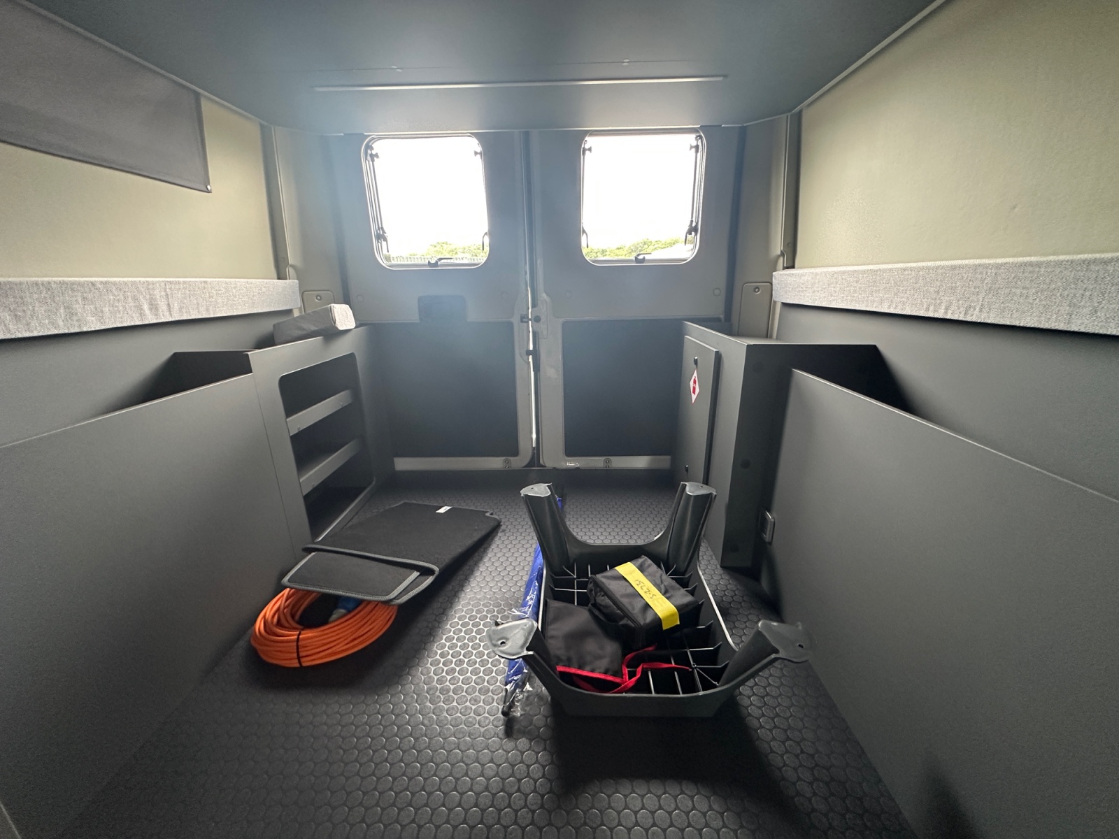 2026 Autotrail Expedition 68XL Flex For Sale AT5373 47