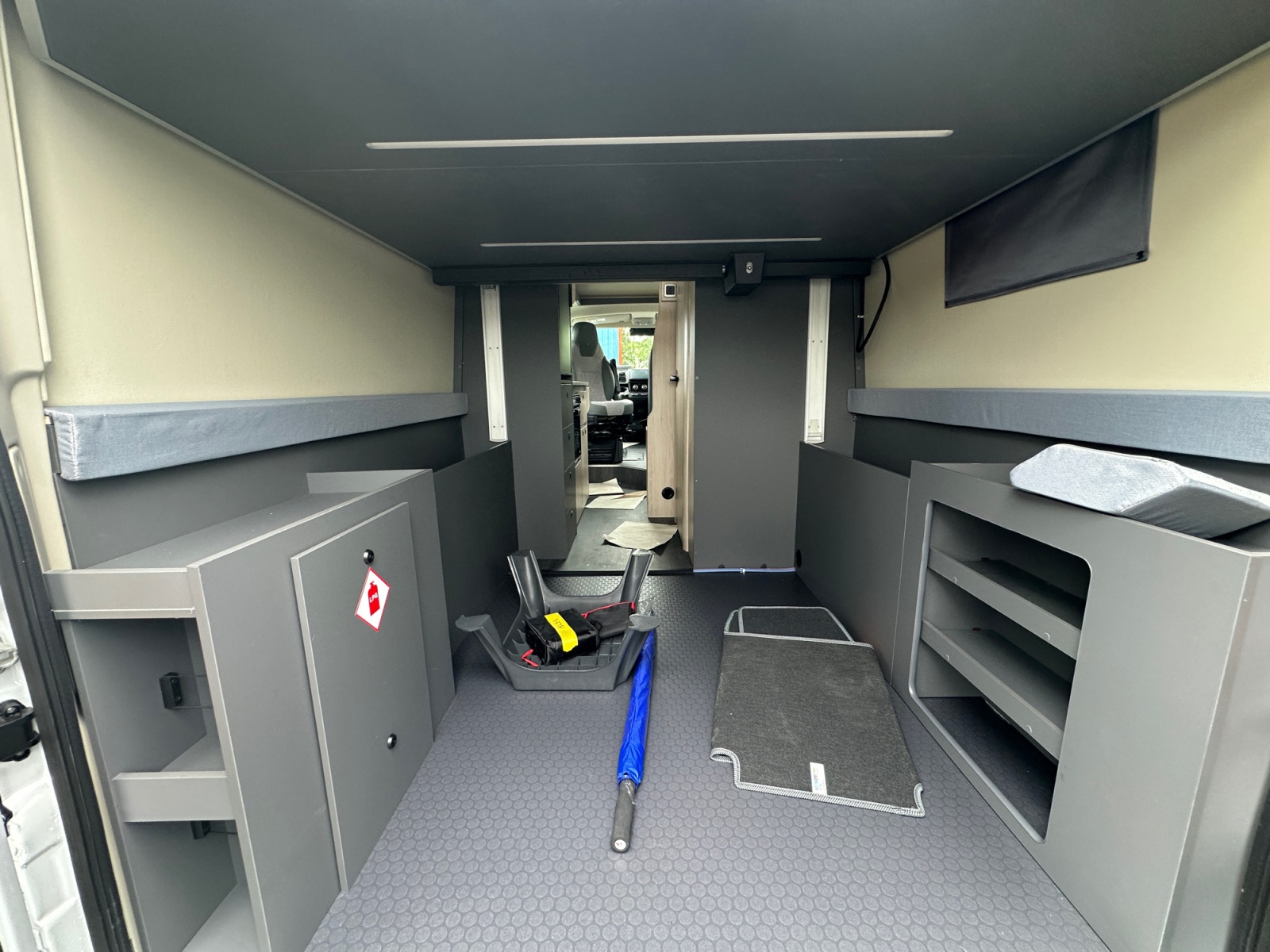 2026 Autotrail Expedition 68XL Flex For Sale AT5373 53