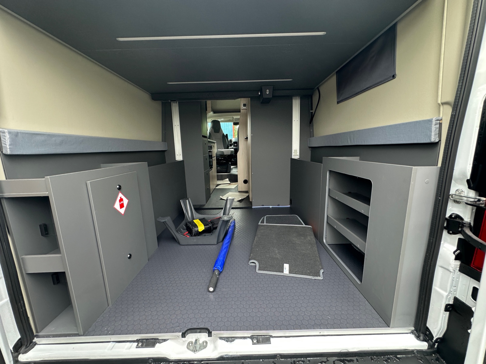 2026 Autotrail Expedition 68XL Flex For Sale AT5373 54