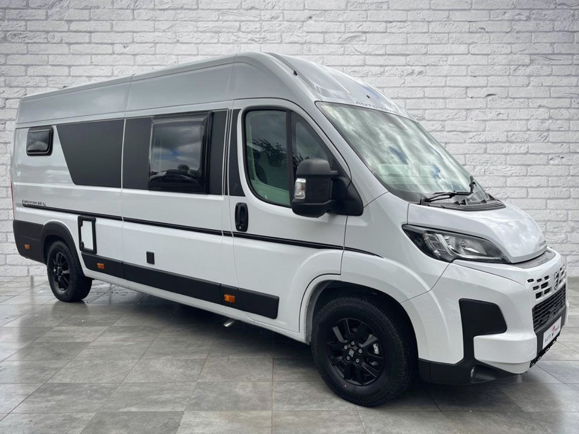 2026 Autotrail Expedition 68XL Flex For Sale AT5373 7