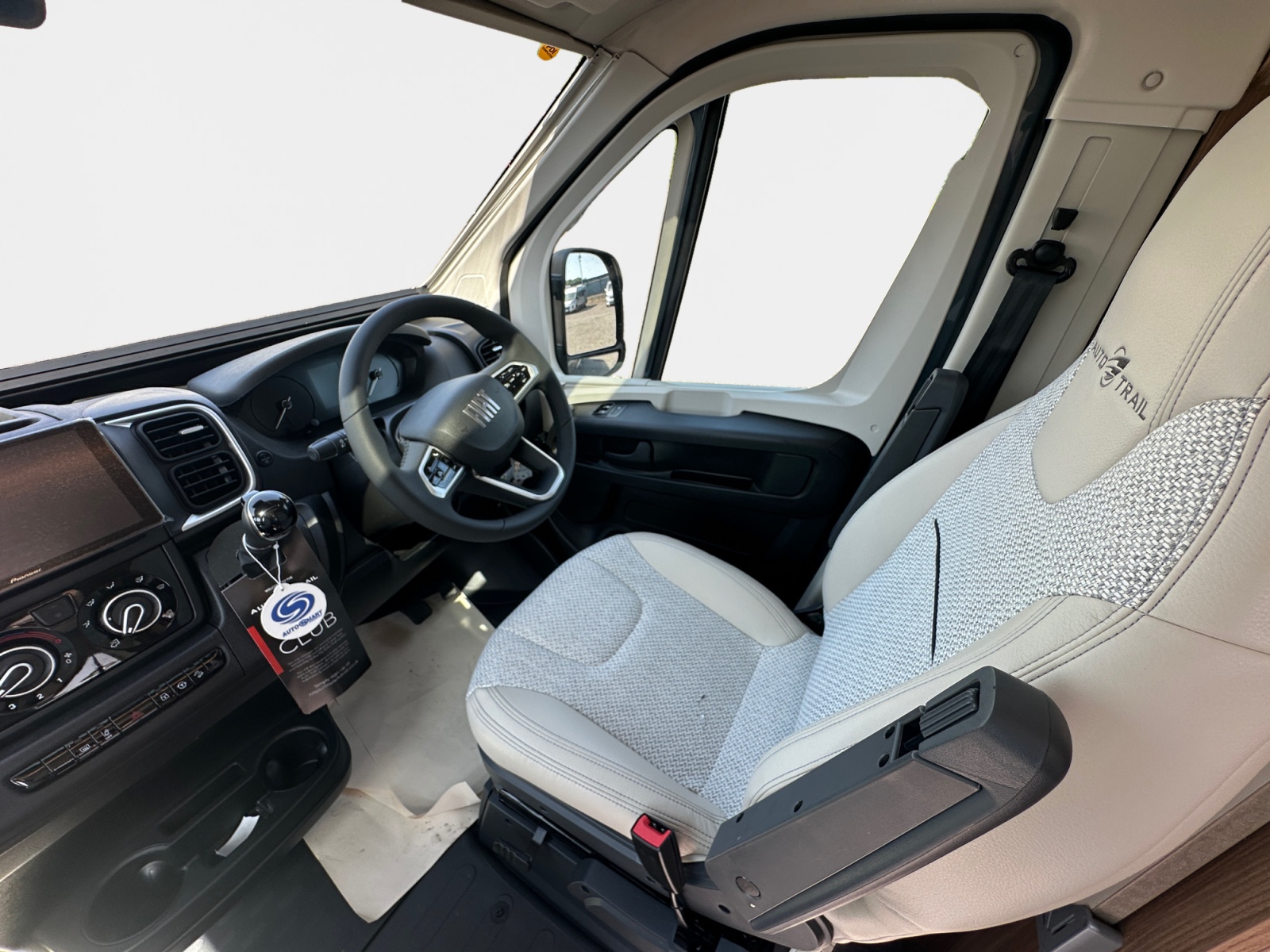 2026 Autotrail V Line 610 Sport For Sale AT5364 10