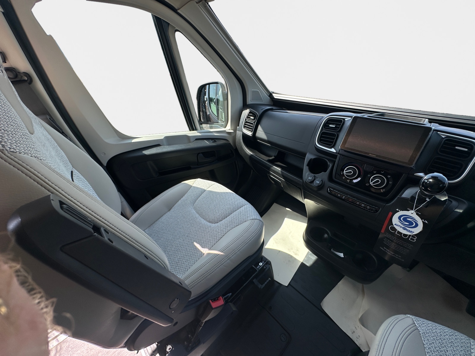2026 Autotrail V Line 610 Sport For Sale AT5364 11