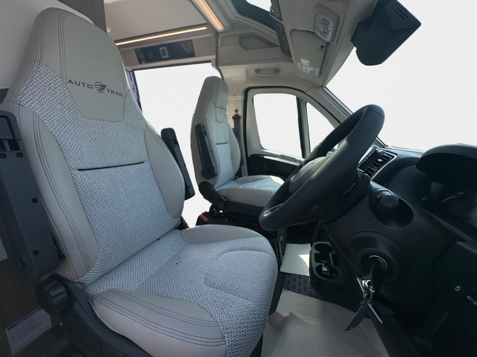 2026 Autotrail V Line 610 Sport For Sale AT5364 13