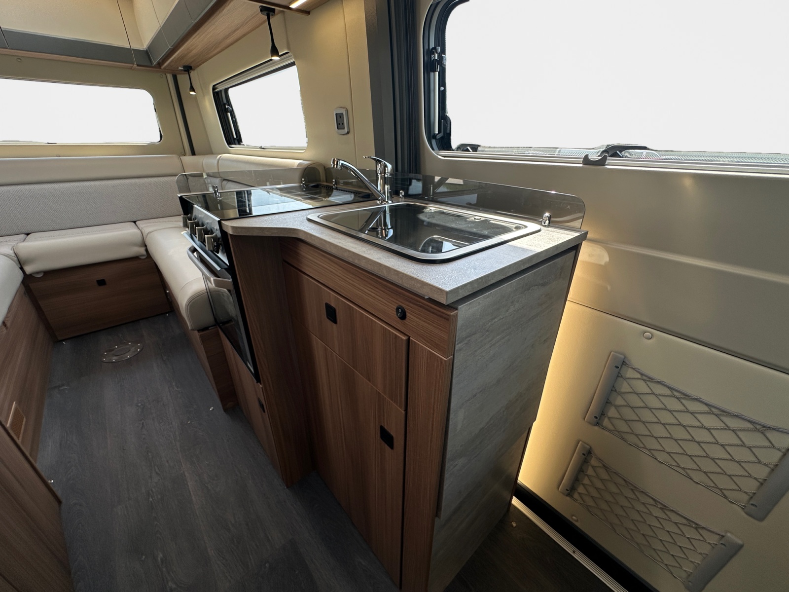 2026 Autotrail V Line 610 Sport For Sale AT5364 15