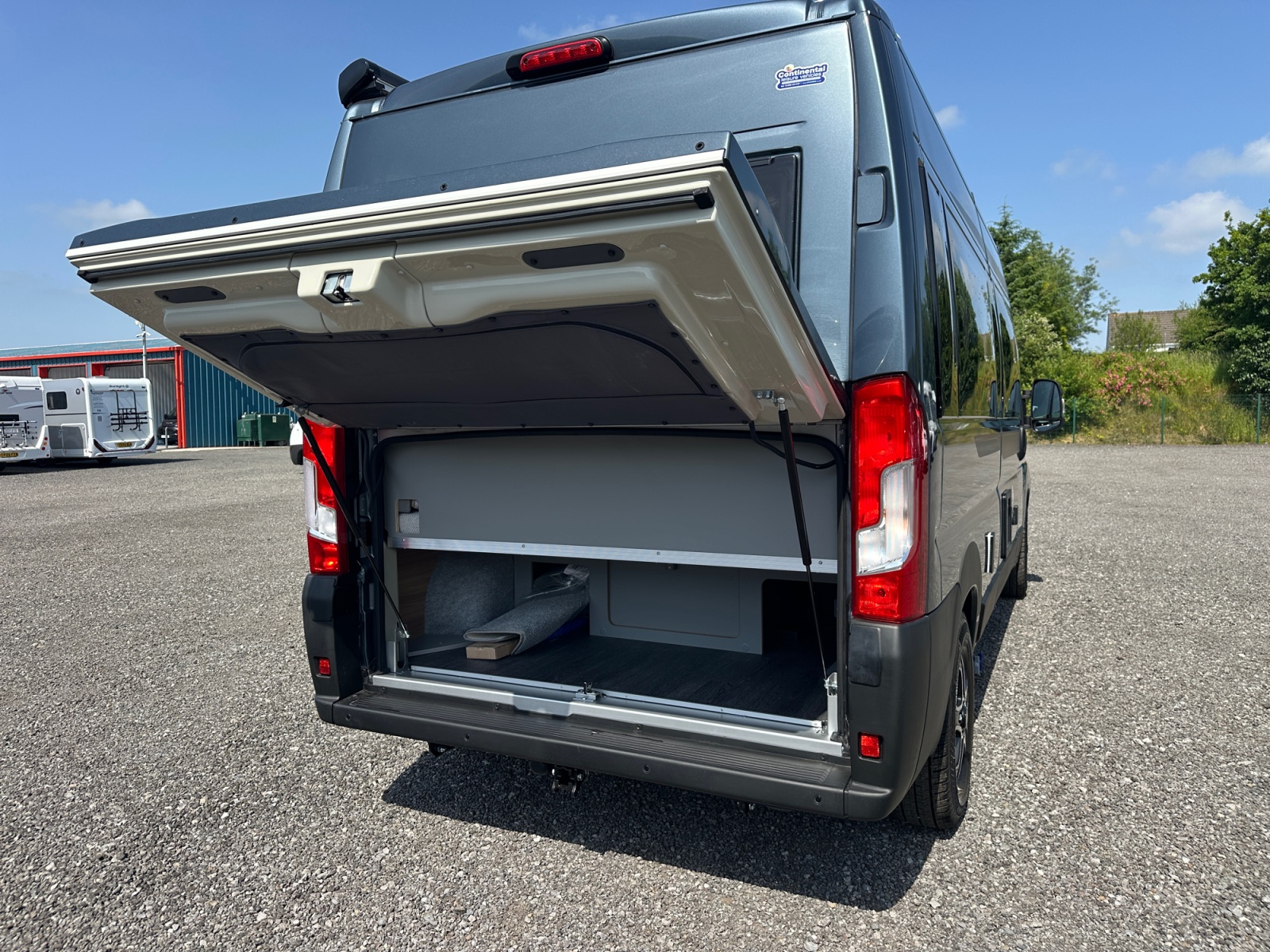 2026 Autotrail V Line 610 Sport For Sale AT5364 16