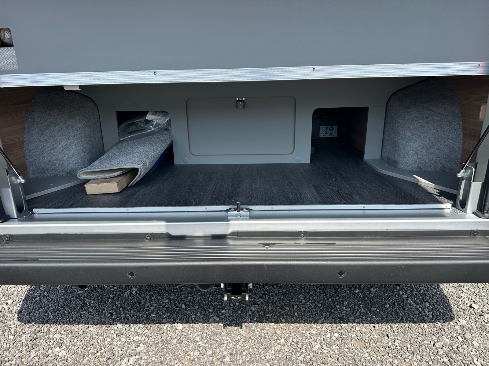 2026 Autotrail V Line 610 Sport For Sale AT5364 17