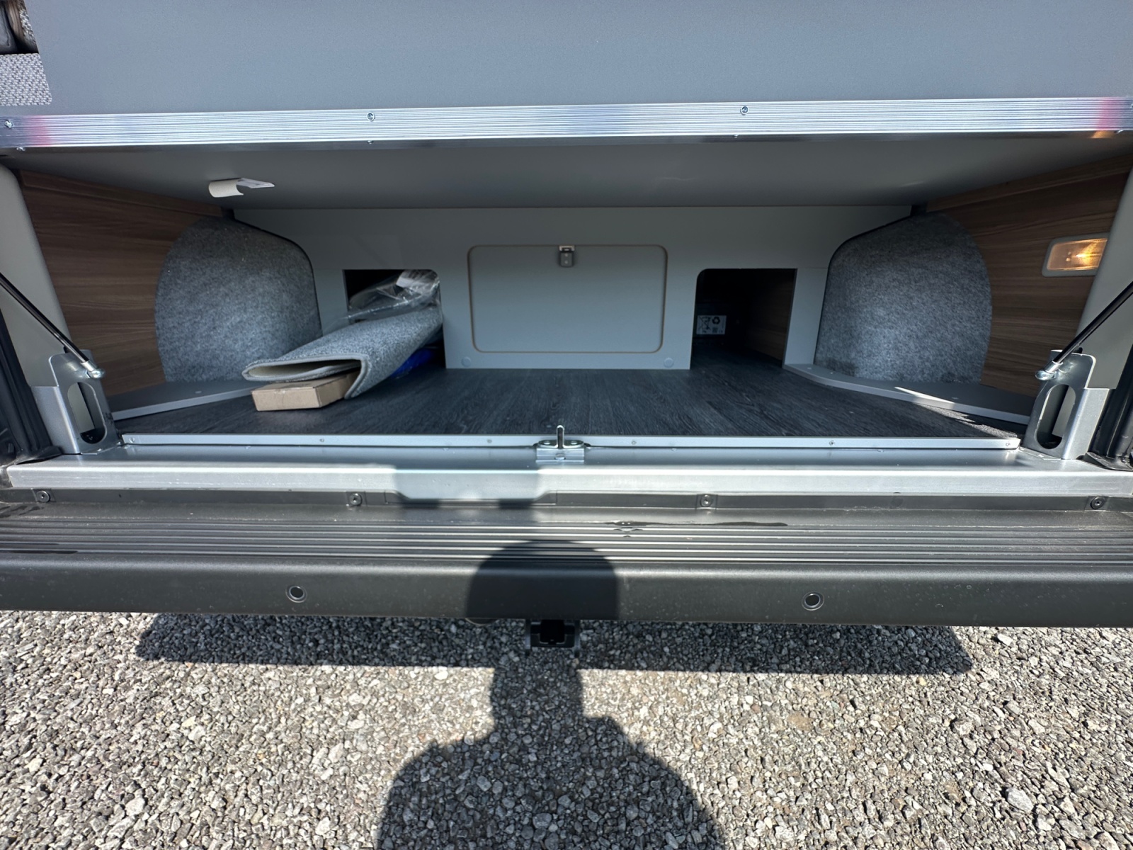 2026 Autotrail V Line 610 Sport For Sale AT5364 18