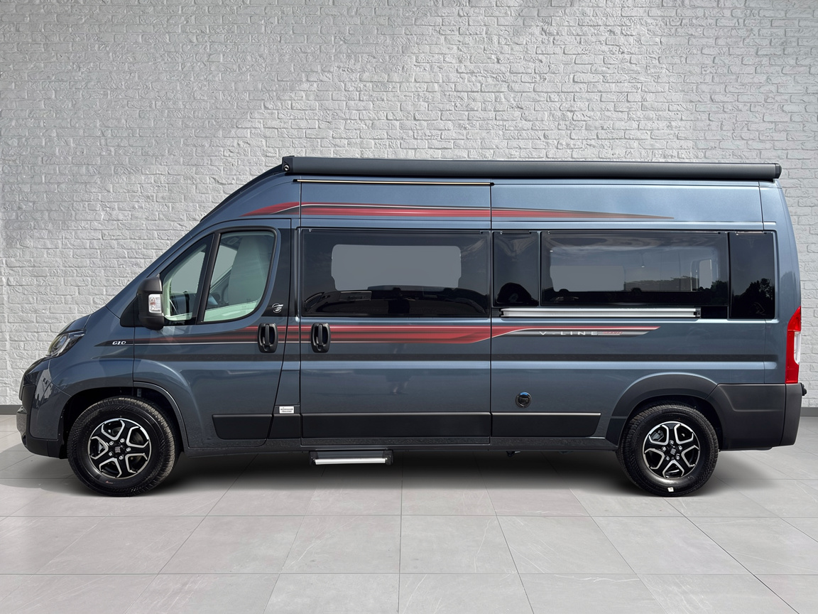 2026 Autotrail V Line 610 Sport For Sale AT5364 2