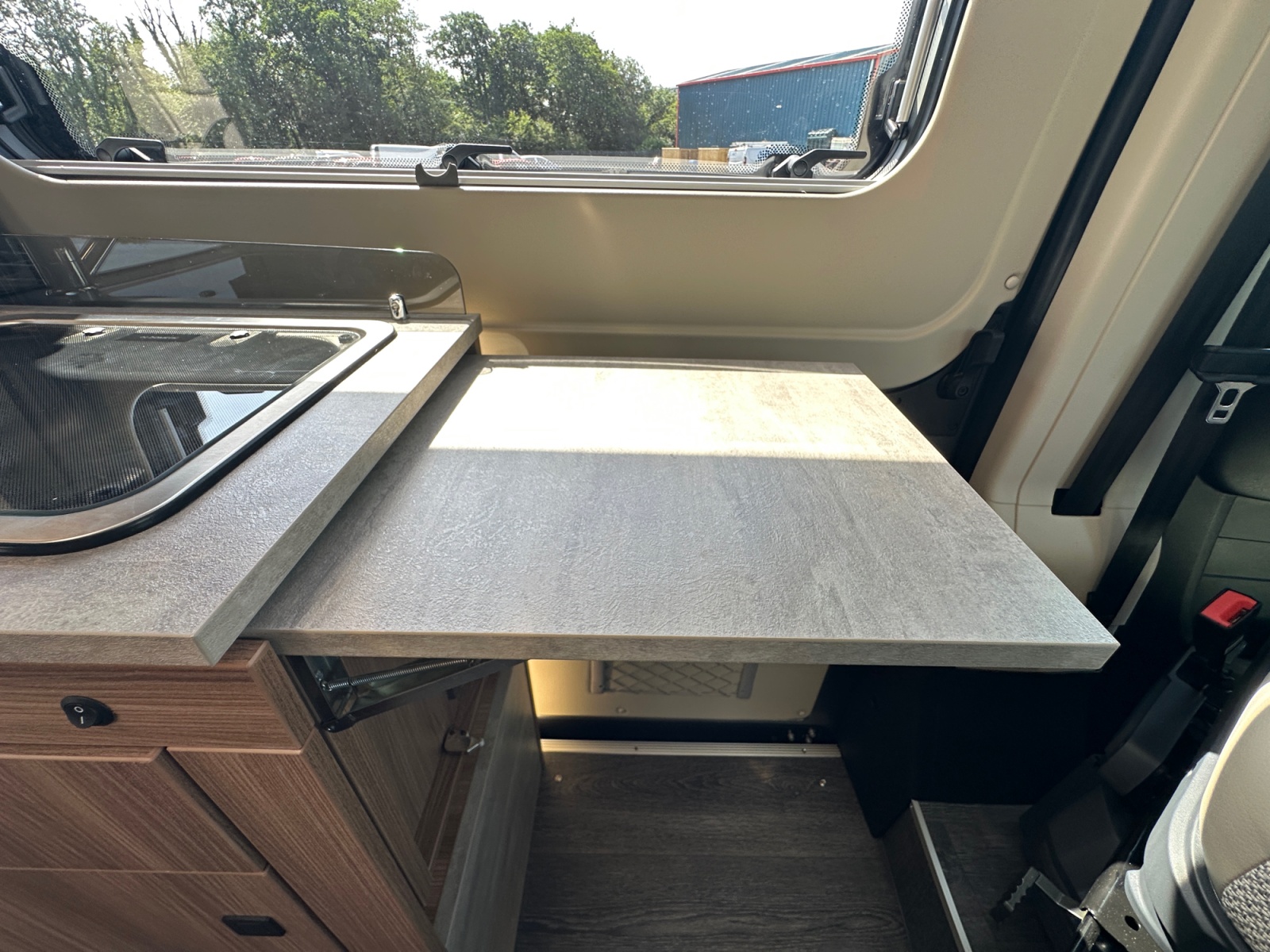 2026 Autotrail V Line 610 Sport For Sale AT5364 20