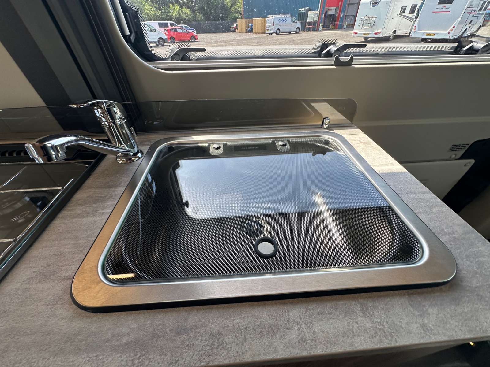 2026 Autotrail V Line 610 Sport For Sale AT5364 21
