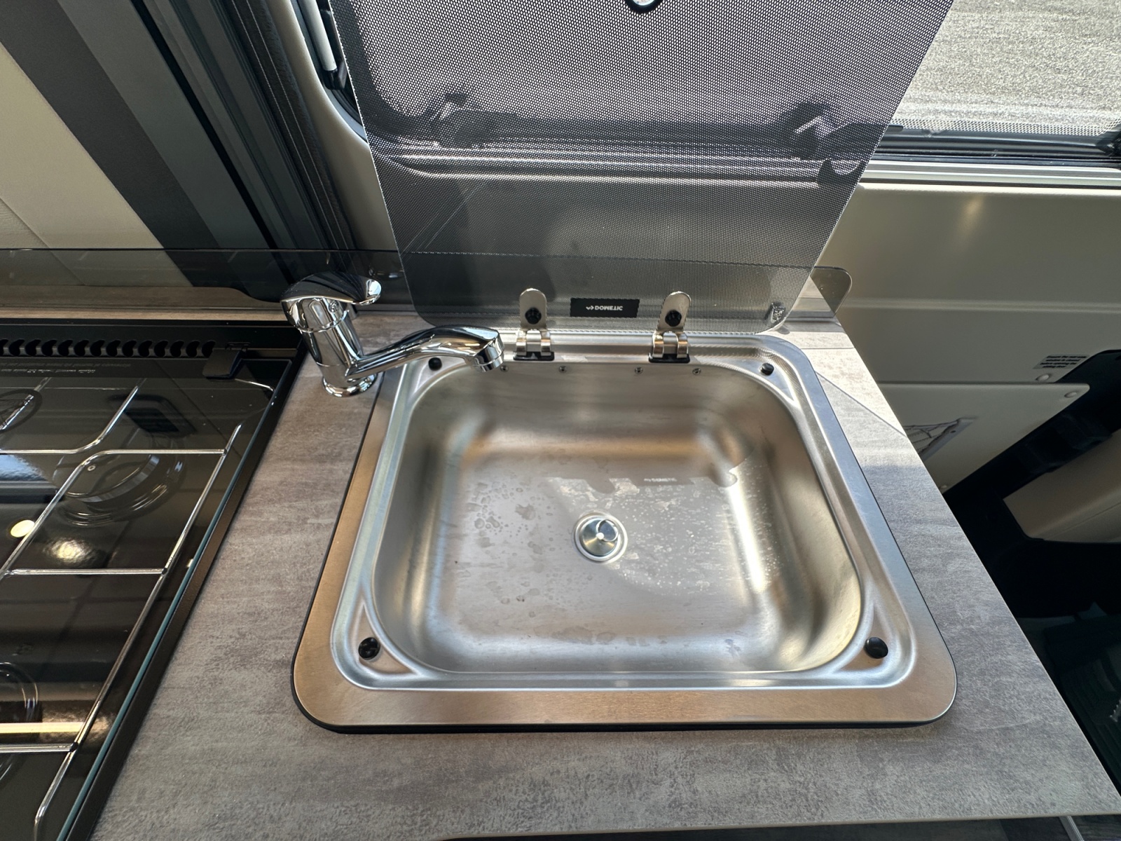 2026 Autotrail V Line 610 Sport For Sale AT5364 22