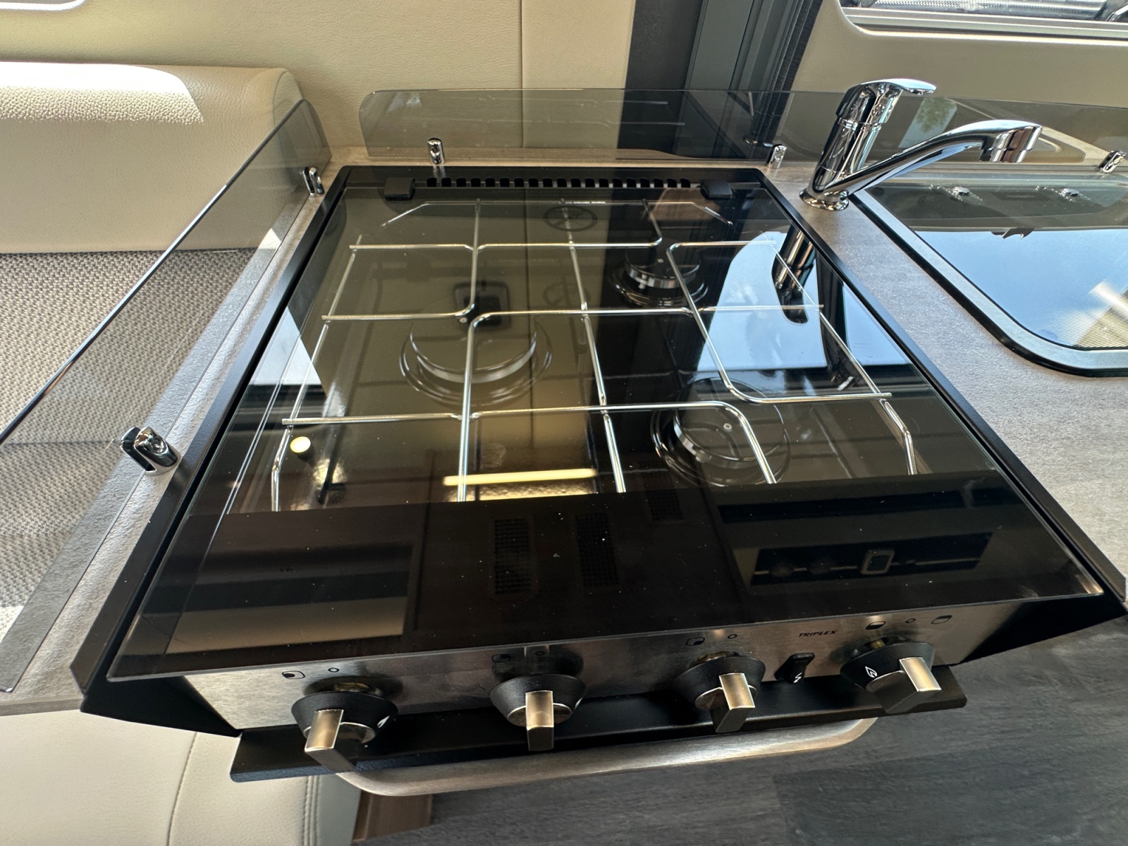 2026 Autotrail V Line 610 Sport For Sale AT5364 23