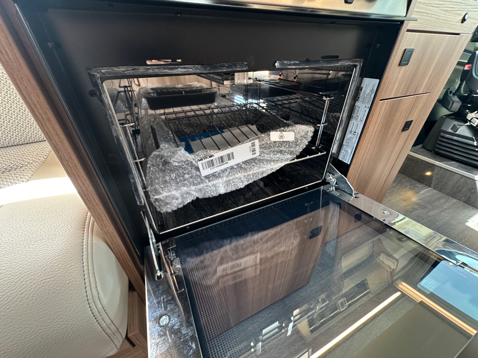 2026 Autotrail V Line 610 Sport For Sale AT5364 26