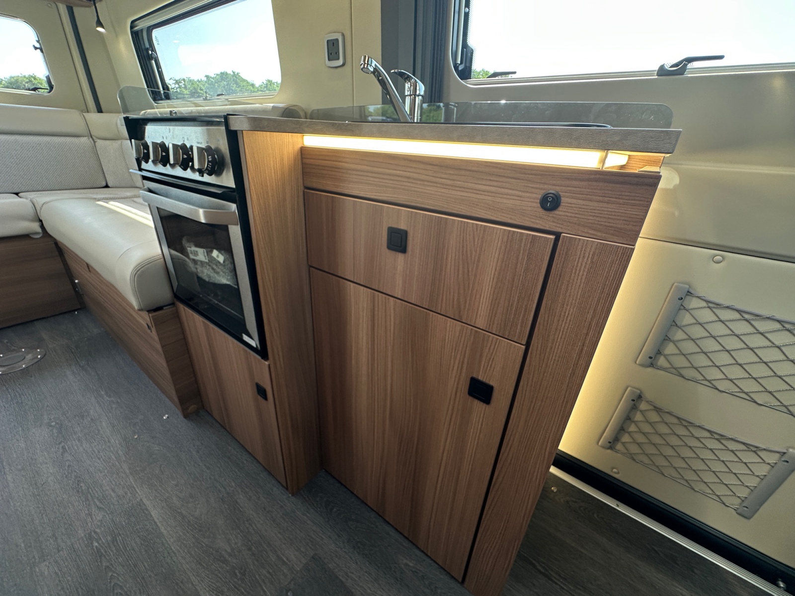 2026 Autotrail V Line 610 Sport For Sale AT5364 27