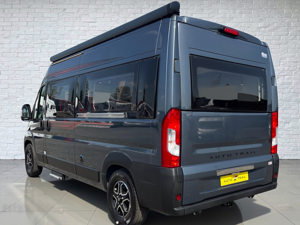 2026 Autotrail V Line 610 Sport For Sale AT5364 3