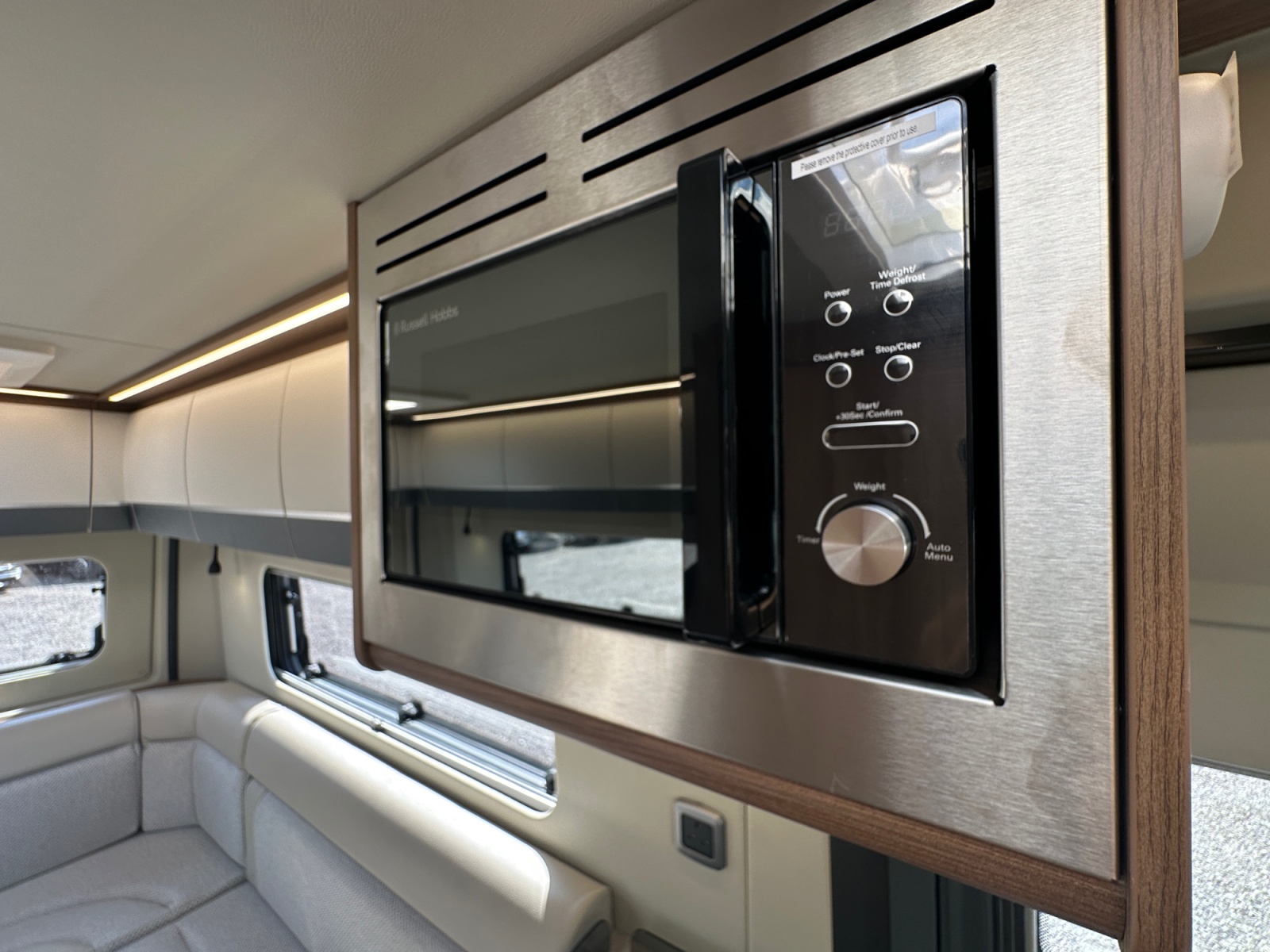 2026 Autotrail V Line 610 Sport For Sale AT5364 31