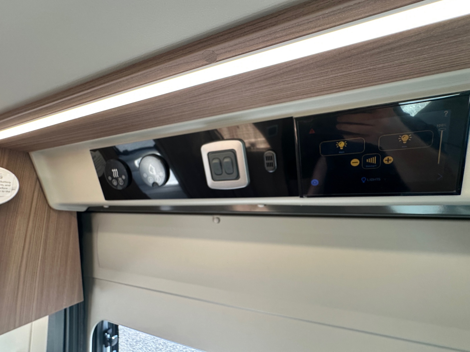2026 Autotrail V Line 610 Sport For Sale AT5364 32